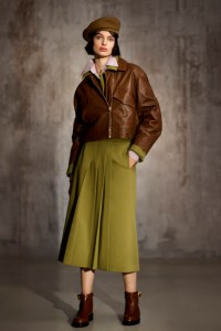 Alberta Ferretti Pre-Fall 2022