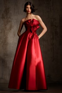 Alberta Ferretti Pre-Fall 2022