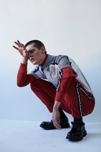 Andrea Incontri Men’s Fall 2022