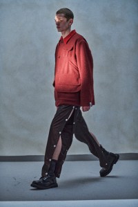 Andrea Incontri Men’s Fall 2022