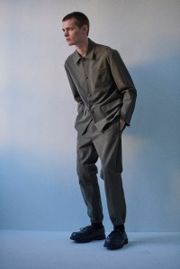 Andrea Incontri Men’s Fall 2022