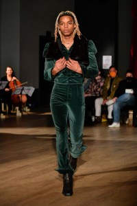 Arturo Obegero Men’s Fall 2022