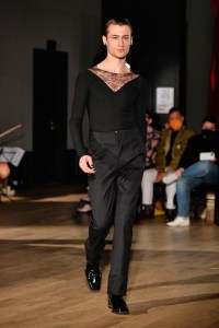 Arturo Obegero Men’s Fall 2022