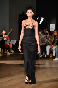 Arturo Obegero Men’s Fall 2022