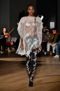 Arturo Obegero Men’s Fall 2022