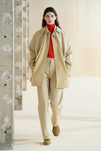 Auralee Men’s Fall 2022