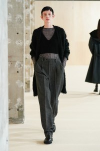 Auralee Men’s Fall 2022