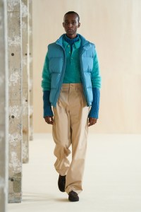 Auralee Men’s Fall 2022
