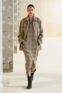 Auralee Men’s Fall 2022