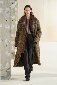 Auralee Men’s Fall 2022