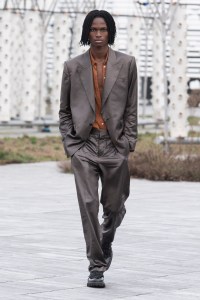 Azzaro Couture Spring 2022