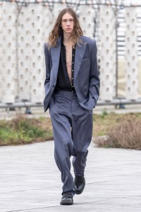 Azzaro Couture Spring 2022