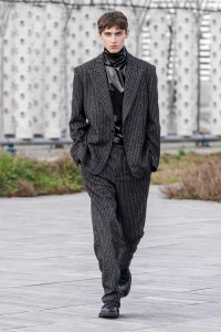 Azzaro Couture Spring 2022