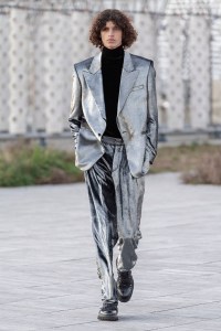Azzaro Couture Spring 2022