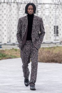 Azzaro Couture Spring 2022