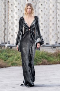 Azzaro Couture Spring 2022