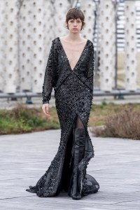 Azzaro Couture Spring 2022