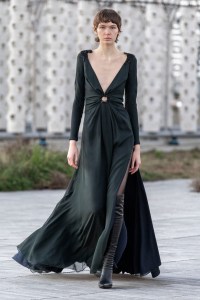 Azzaro Couture Spring 2022