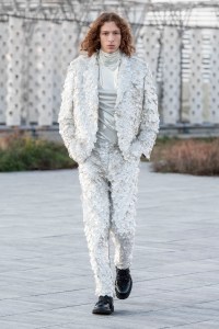Azzaro Couture Spring 2022
