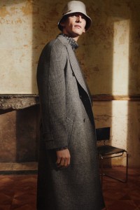 Brioni Men’s Fall 2022