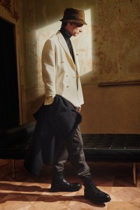 Brioni Men’s Fall 2022
