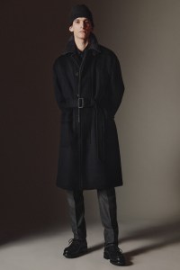 Brioni Men’s Fall 2022