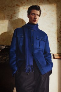 Brioni Men’s Fall 2022