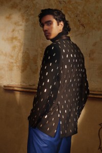Brioni Men’s Fall 2022