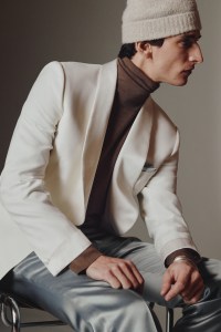 Brioni Men’s Fall 2022
