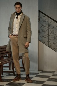 Brunello Cucinelli Men’s Fall 2022