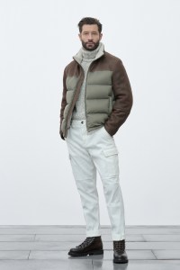 Brunello Cucinelli Men’s Fall 2022