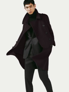 Canali Men’s Fall 2022