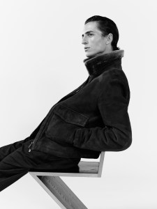 Canali Men’s Fall 2022
