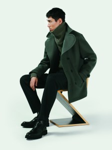 Canali Men’s Fall 2022