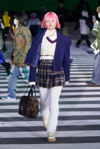 Doublet Men’s Fall 2022