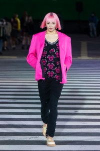 Doublet Men’s Fall 2022
