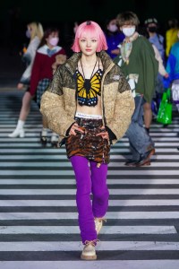 Doublet Men’s Fall 2022