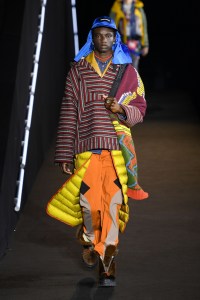 Dsquared2 Men’s Fall 2022
