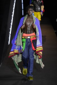 Dsquared2 Men’s Fall 2022