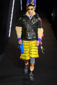 Dsquared2 Men’s Fall 2022