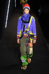 Dsquared2 Men’s Fall 2022