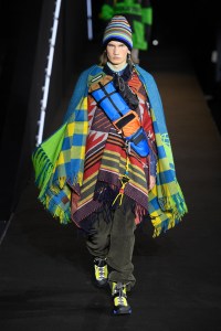 Dsquared2 Men’s Fall 2022