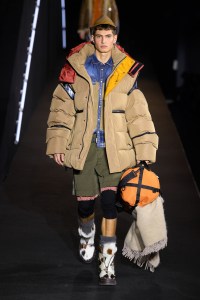 Dsquared2 Men’s Fall 2022