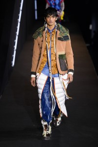 Dsquared2 Men’s Fall 2022