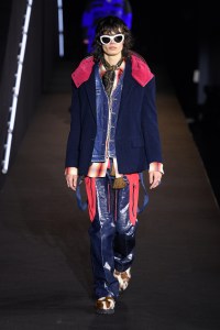 Dsquared2 Men’s Fall 2022