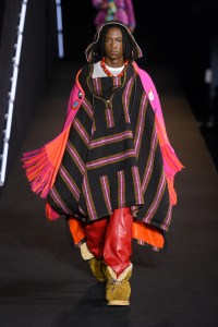 Dsquared2 Men’s Fall 2022