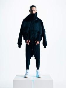 Fumito Ganryu Men's Fall 2022