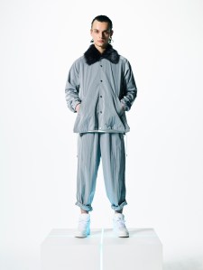 Fumito Ganryu Men's Fall 2022