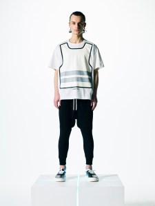 Fumito Ganryu Men's Fall 2022