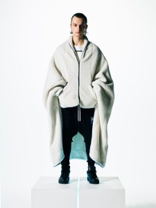 Fumito Ganryu Men's Fall 2022